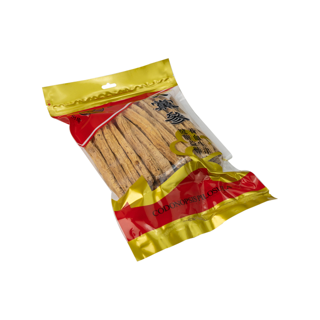 纹党参元安堂600g